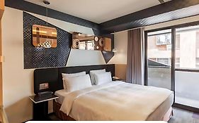 Hotel G7 Taipei
